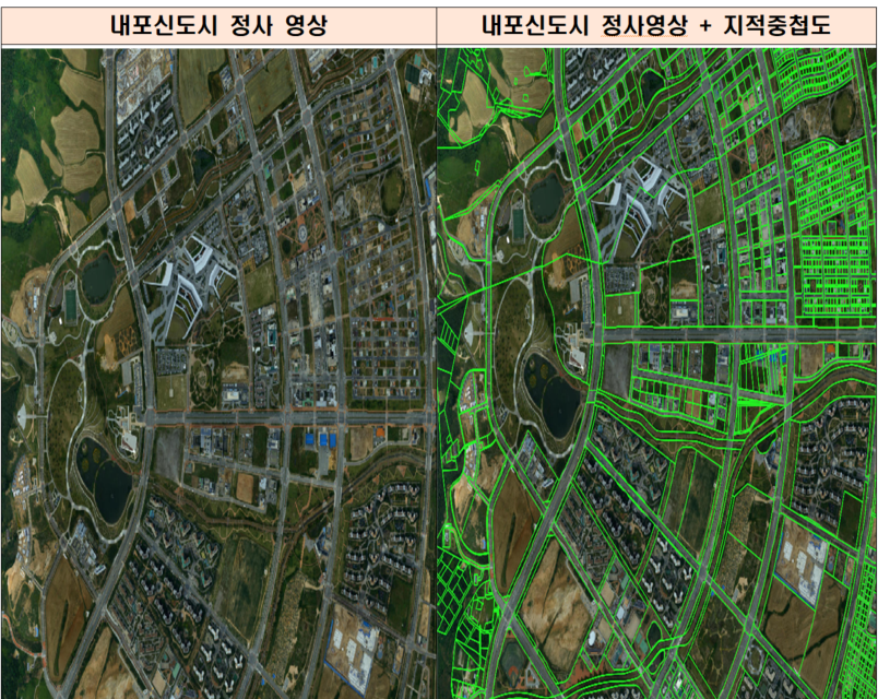 충청남도, 드론 활용으로 도정 업무 효율성 및 예산 절감 효과 극대화, 뛰어난 드론행정 역량…예산 절감 ‘톡톡’