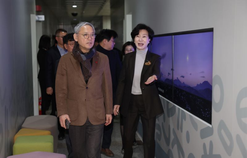 국립국어원은 올해 ‘한국어로 풍요로워지는 삶과 문화’를 목표로 국민의 국어능력을 키우고, 올바른 국어사용 환경조성에 집중한다고 밝혔다.