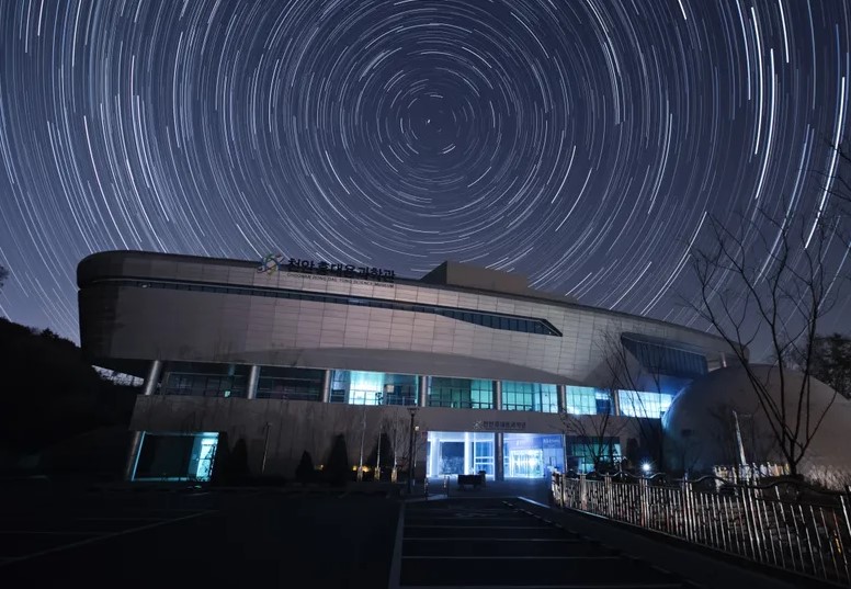 서해환경신문· “기후변화에 대한 경각심 가져야”…천안홍대용과학관 특별전시