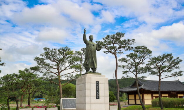 태안군, ‘옥파 이종일 선생 생가지’ 종합정비 추진