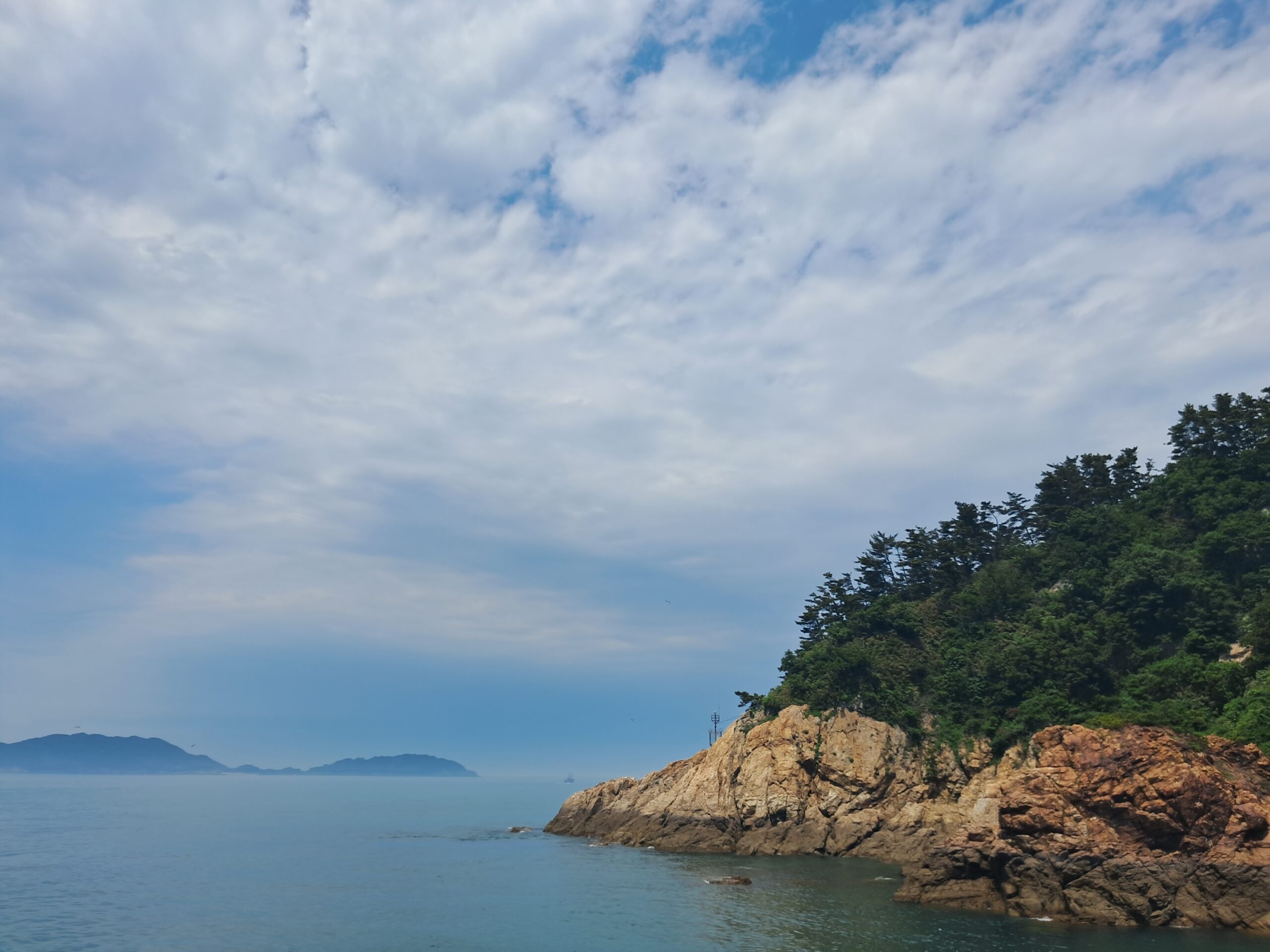 지난 15일, 특수임무유공자회 태안군지회(지회장 황성식, 이하 특수임무유공자회)가 여름철을 맞아 섬 지역 환경 정화 활동을 펼쳤습니다.