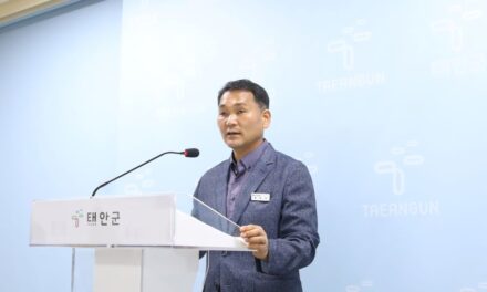 서해환경신문· 태안군, 농촌 지역 악취 해결 위해 팔 걷어 붙였다!