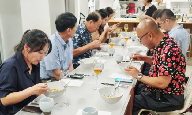 서해환경신문·”로컬이 신세계!” 태안군, 10월 18일부터 11월 6일까지 신세계백화점에서 ‘푸드&여행’ 팝업스토어 운영